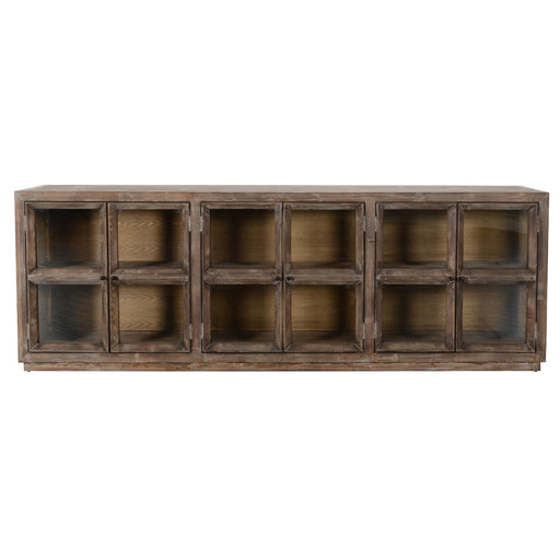 Classic Home Furniture - Selma 6Dr Sideboard - 52003835 - GreatFurnitureDeal