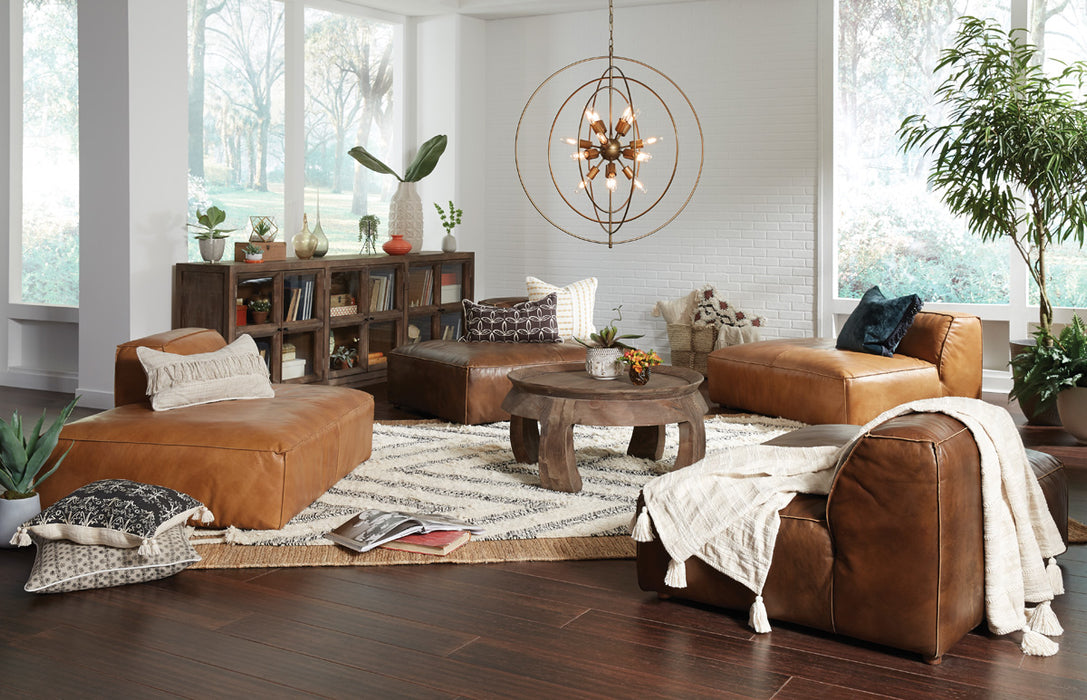 Classic Home Furniture - Selma 6Dr Sideboard - 52003835