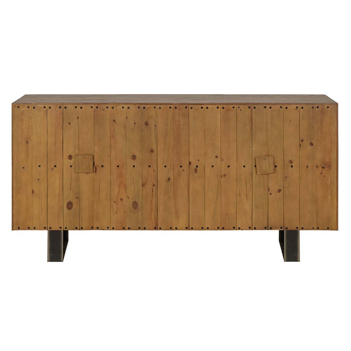 Classic Home Furniture - Danica Sideboard - 52004065
