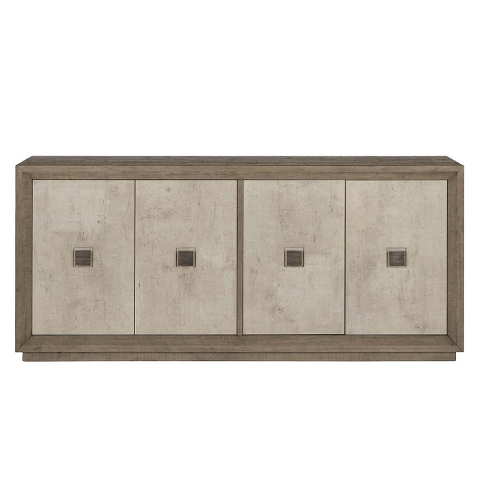 Classic Home Furniture - Denver 4 Door Sideboard - 52004066