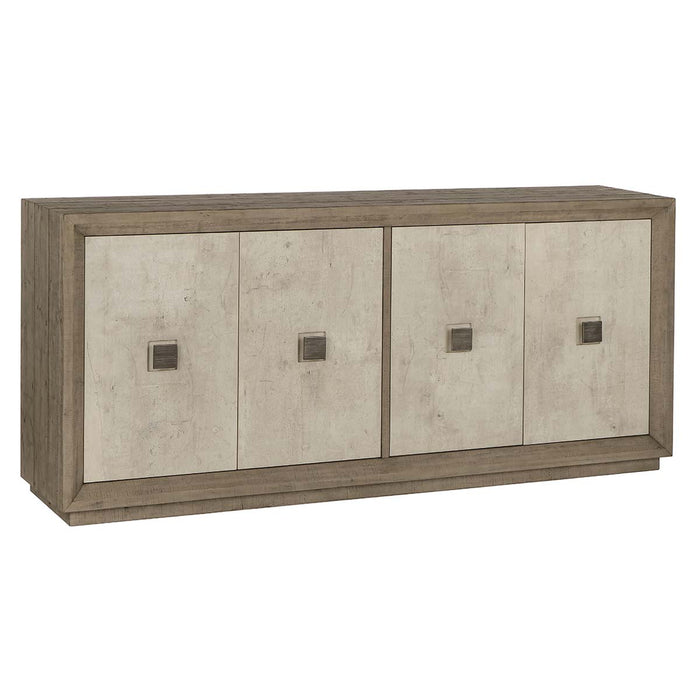 Classic Home Furniture - Denver 4 Door Sideboard - 52004066