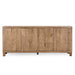 Classic Home Furniture - Orlando 4 Door Sideboard - 52004082 - GreatFurnitureDeal