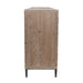 Classic Home Furniture - Maverick 4 Door Sideboard - 52004503 - GreatFurnitureDeal