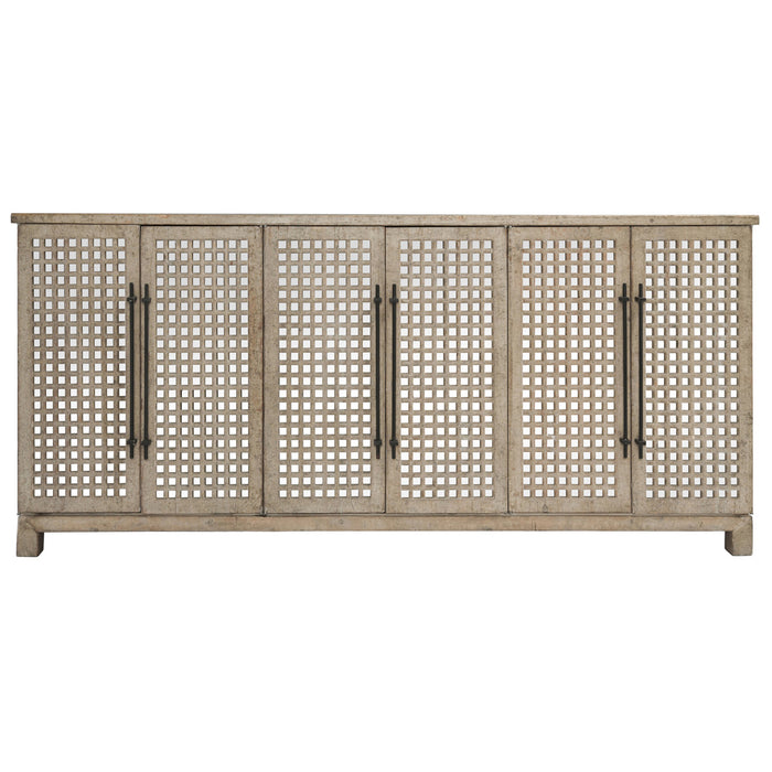Classic Home Furniture - Landon 6Dr Sideboard - 52004527 - GreatFurnitureDeal