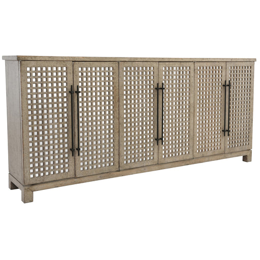 Classic Home Furniture - Landon 6Dr Sideboard - 52004527 - GreatFurnitureDeal