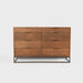 Classic Home Furniture - Santa Barbara 8Dwr Dresser - 52004563 - GreatFurnitureDeal