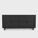 Classic Home Furniture - Anton 4Dr Sideboard Light - 52004598 - GreatFurnitureDeal