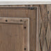 Classic Home Furniture - Anton 4Dr Sideboard Light - 52004598 - GreatFurnitureDeal