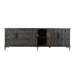 Classic Home Furniture - Warren 6Dr Sideboard - 52004615 - GreatFurnitureDeal