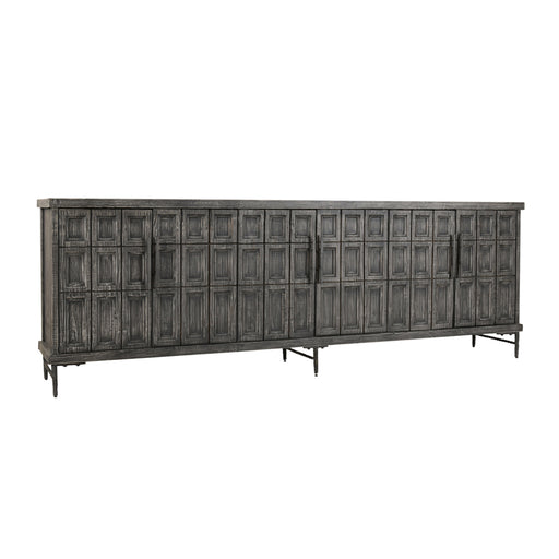 Classic Home Furniture - Warren 6Dr Sideboard - 52004615 - GreatFurnitureDeal