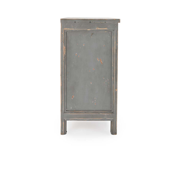 Classic Home Furniture - Amherst 4 Door Sideboard - 52004635 - GreatFurnitureDeal