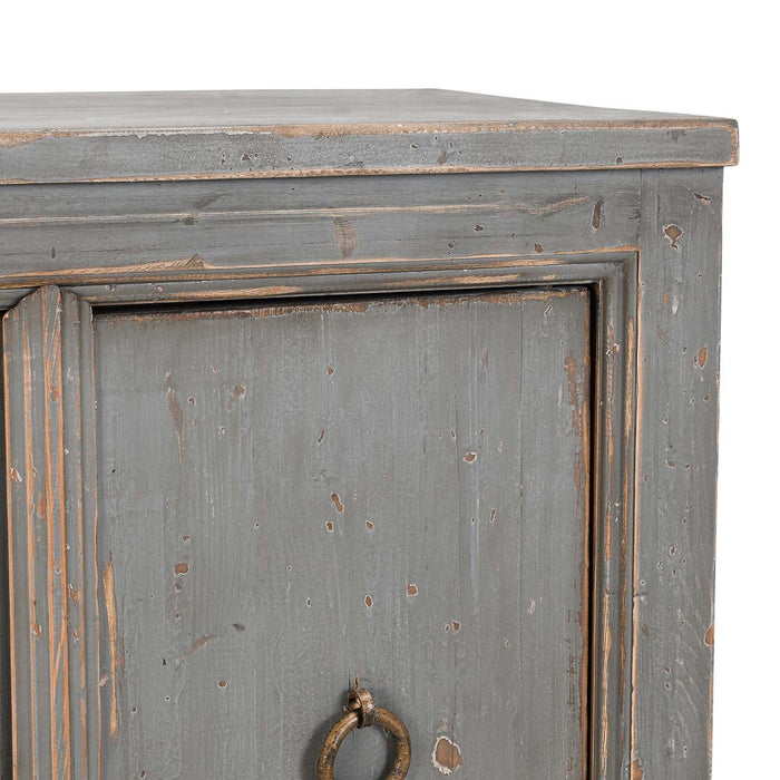 Classic Home Furniture - Amherst 4 Door Sideboard - 52004635