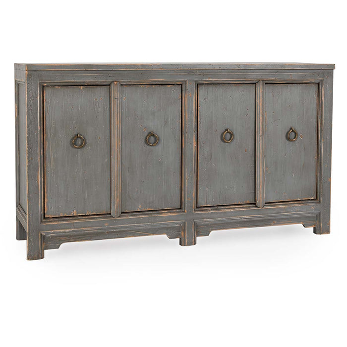 Classic Home Furniture - Amherst 4 Door Sideboard - 52004635