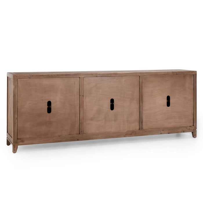Classic Home Furniture - Arley 6 Door Sideboard - 52004642 - GreatFurnitureDeal