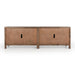 Classic Home Furniture - Elani 4Dr Sideboard Antique Blue - 52004646 - GreatFurnitureDeal
