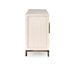 Classic Home Furniture - Lisbon 4 Door Sideboard - 52004655 - GreatFurnitureDeal