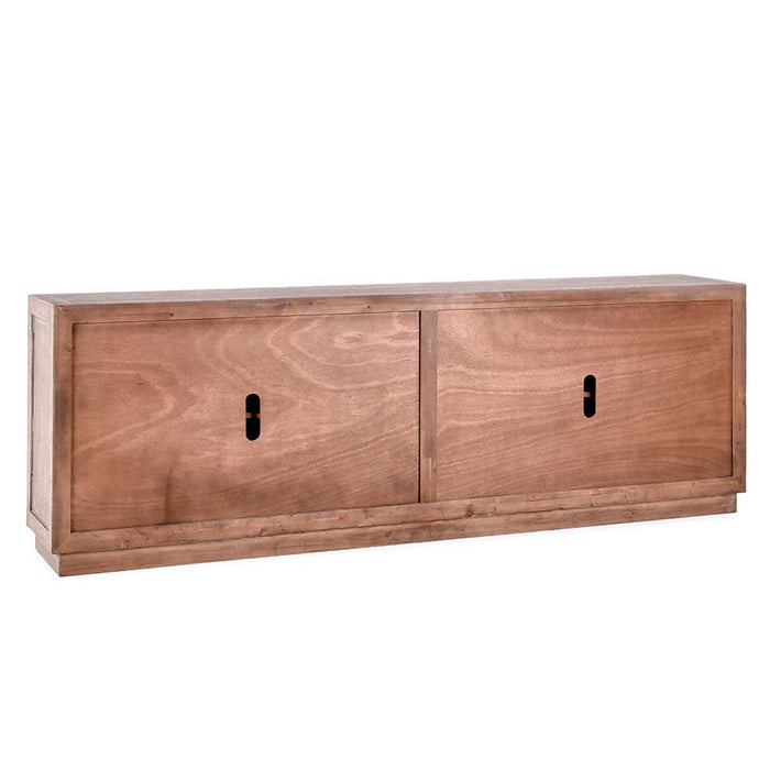 Classic Home Furniture - Avondale 4 Door Sideboard - 52004657 - GreatFurnitureDeal