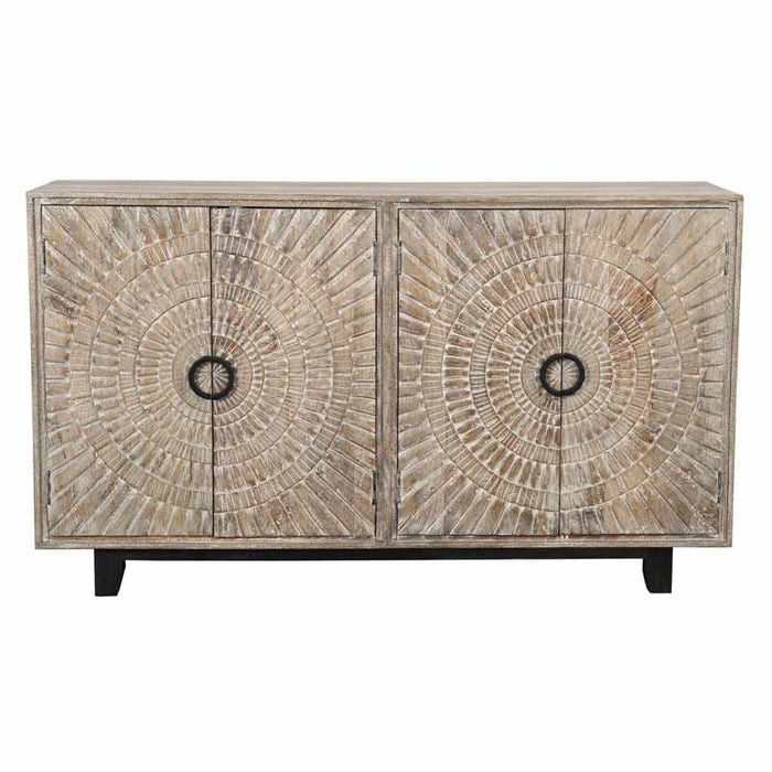 Classic Home Furniture - Vivienne 4Dr Sideboard - 52010493