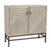 Classic Home Furniture - Finn 2Dr Cabinet - 52010526 - GreatFurnitureDeal
