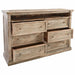 Classic Home Furniture - Adelaide 9 Drawer Dresser
