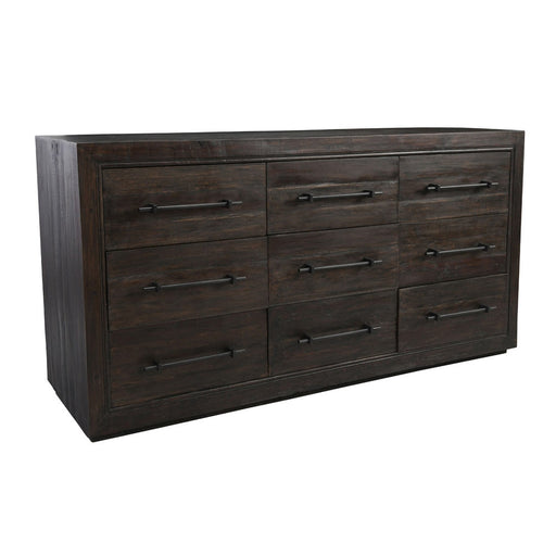 Classic Home Furniture - Magdalena 9 Drawer Dresser - 52010667 - GreatFurnitureDeal