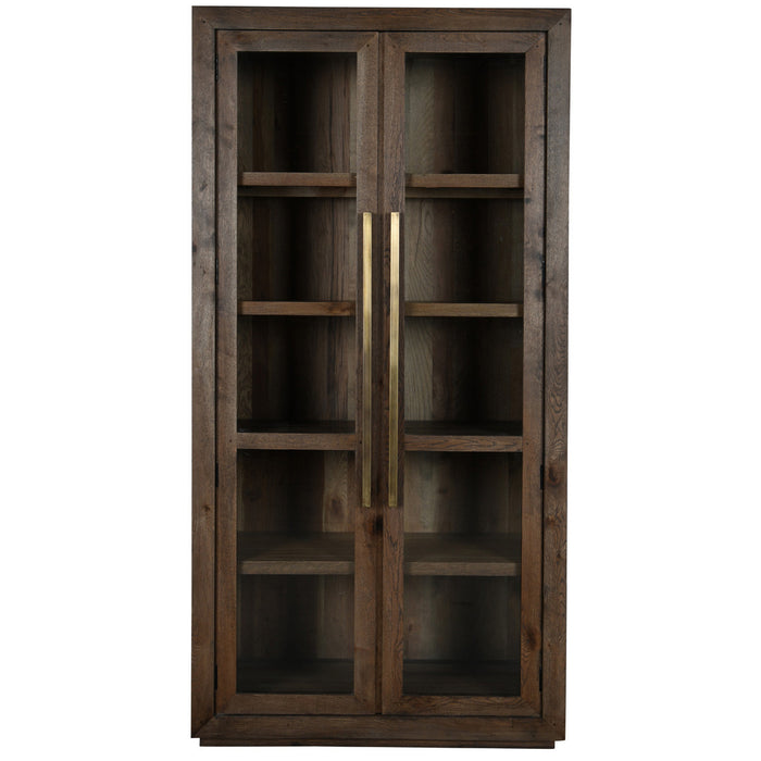 Classic Home Furniture - Bradley Tall Cabinet - 52010692 - GreatFurnitureDeal