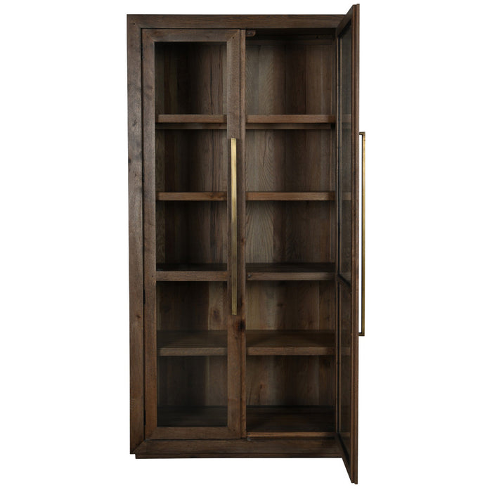 Classic Home Furniture - Bradley Tall Cabinet - 52010692