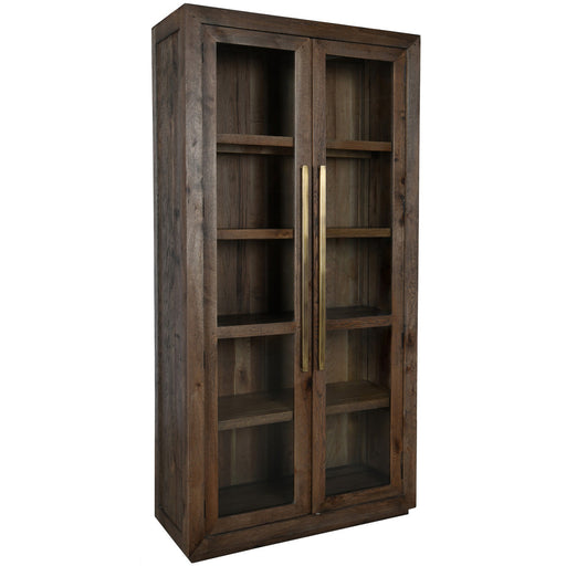 Classic Home Furniture - Bradley Tall Cabinet - 52010692 - GreatFurnitureDeal