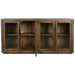 Classic Home Furniture - Bradley 4Dr Sideboard - 52010693 - GreatFurnitureDeal