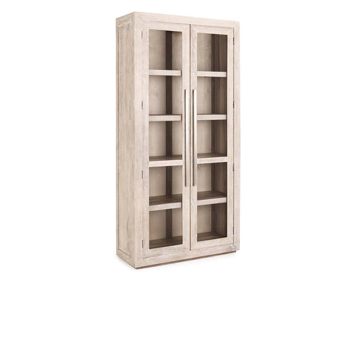 Classic Home Furniture - Bradley Tall Cabinet - 52010819 - GreatFurnitureDeal