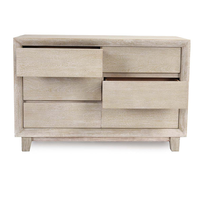 Classic Home Furniture - Reece 6 Drawer Dresser - 52010857