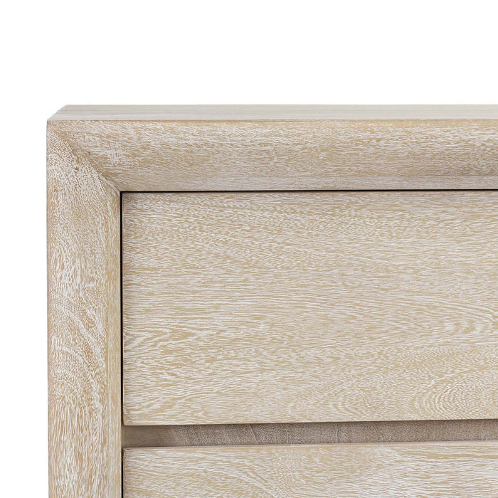 Classic Home Furniture - Reece 1 Drawer Nightstand - 54010210
