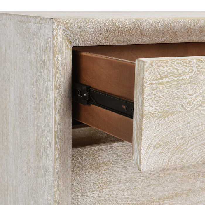 Classic Home Furniture - Reece 2 Drawer Nightstand - 52010860