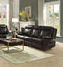 Acme Furniture - Corra Espresso Sofa - 52050 - GreatFurnitureDeal