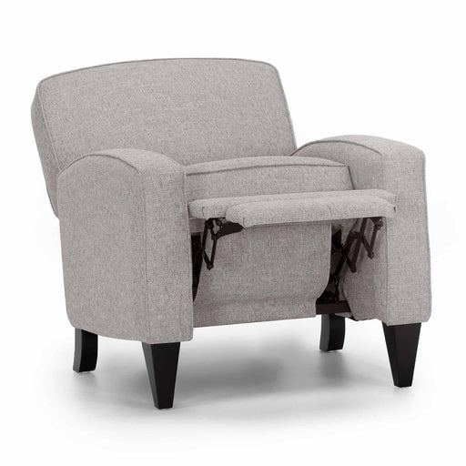 Franklin Furniture - Lucy 2 Way Hi Leg Recliner-Comfort Grid Seating - 526-FLAIR - GreatFurnitureDeal