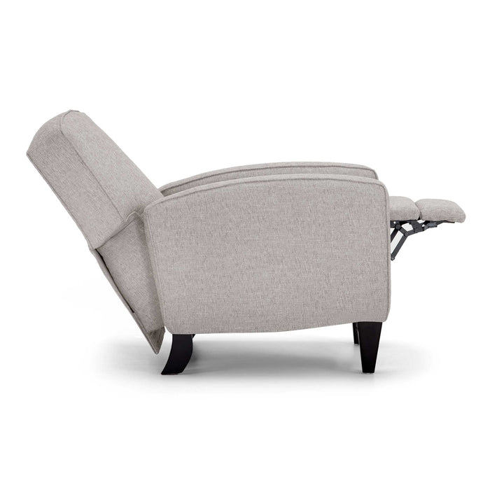 Franklin Furniture - Lucy 2 Way Hi Leg Recliner-Comfort Grid Seating - 526-FLAIR
