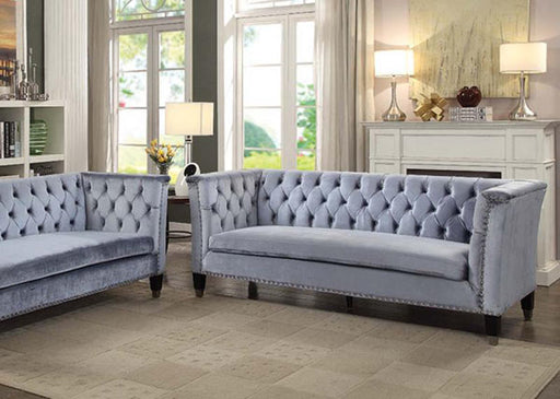 Acme Furniture - Honor 2 Piece Sofa Set - 52785-2SET - GreatFurnitureDeal