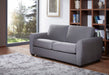 J&M Furniture - Mono Premium Sofa Bed in Dark Grey - 18233 - GreatFurnitureDeal