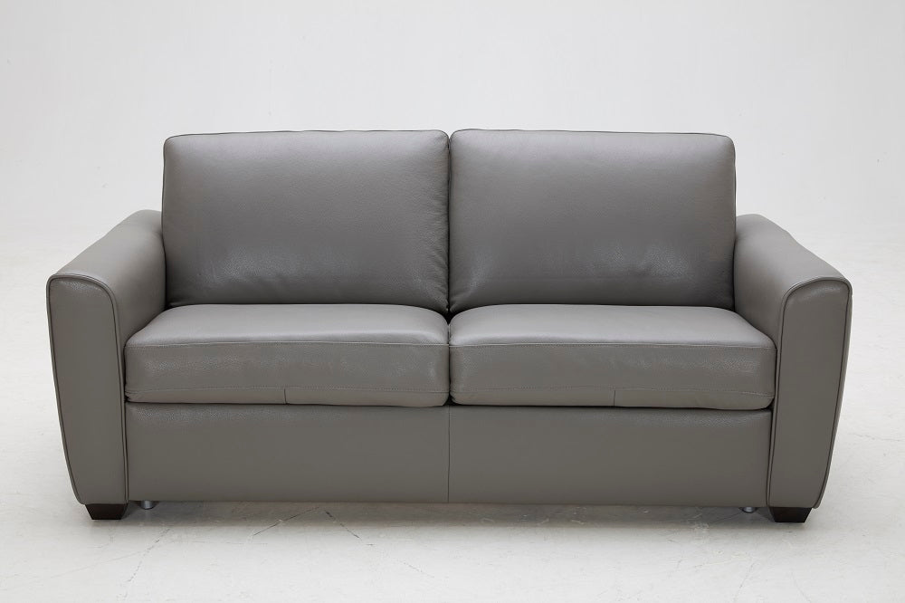 J&M Furniture - Jasper Premium Sofa Bed in Grey - 18234 - GreatFurnitureDeal