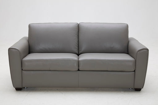 J&M Furniture - Jasper Premium Sofa Bed in Grey - 18234 - GreatFurnitureDeal