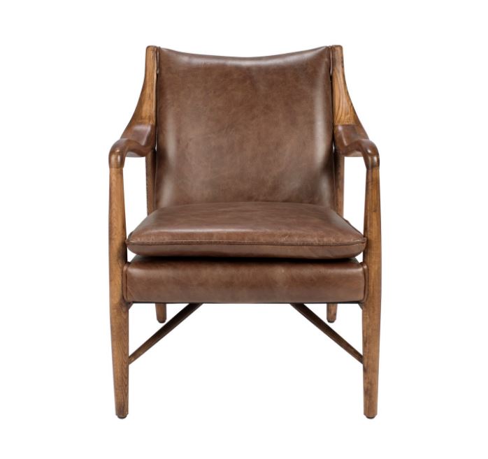 Classic Home Furniture - Kiannah Arm Chair - 53004859