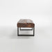 Classic Home Furniture - Duarte 58" Bench - 53001885 - GreatFurnitureDeal
