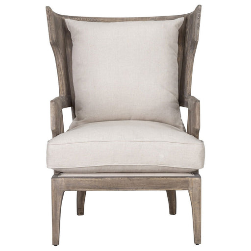 Classic Home Furniture - Lawrence Accent Chair - 53003957 - GreatFurnitureDeal