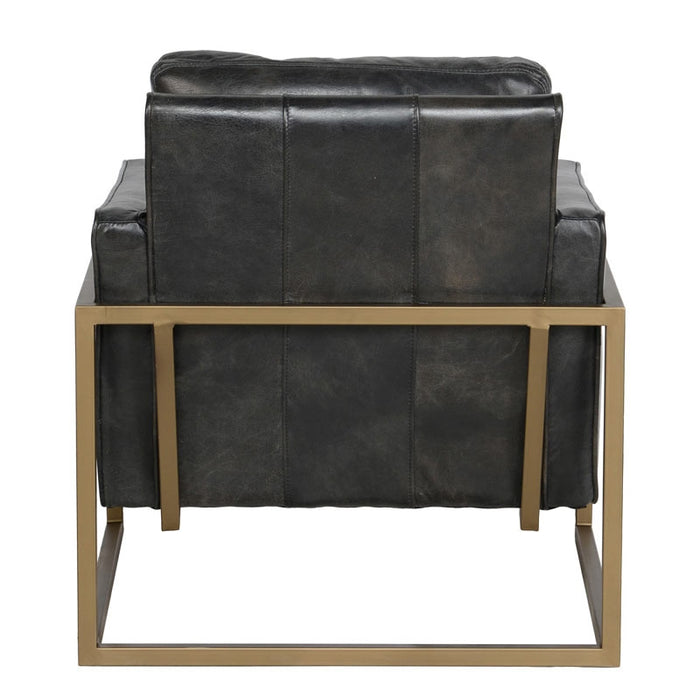 Classic Home Furniture - Ken Club Chair - 53003996 - GreatFurnitureDeal