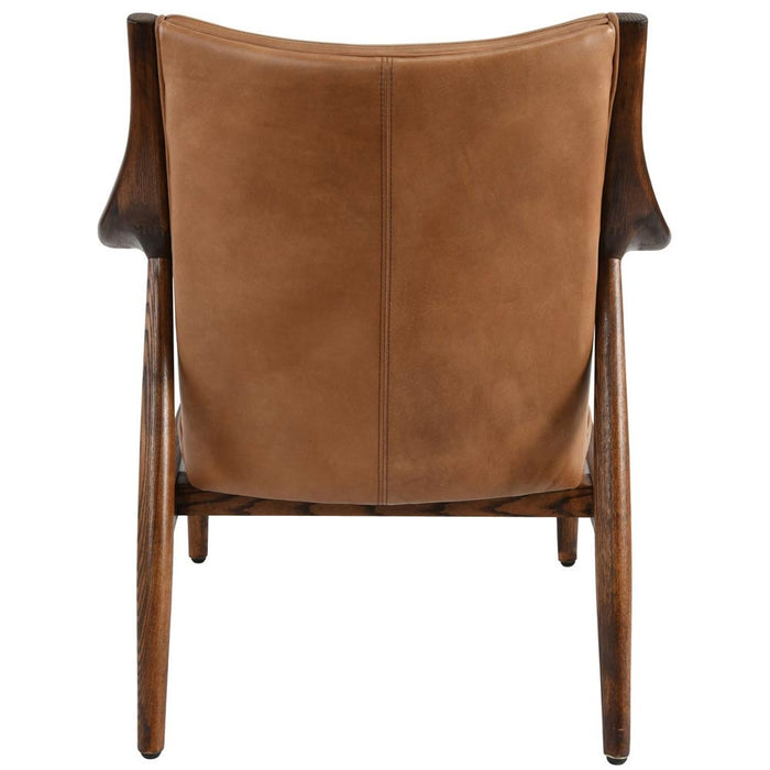 Classic Home Furniture - Kenneth Club Chair