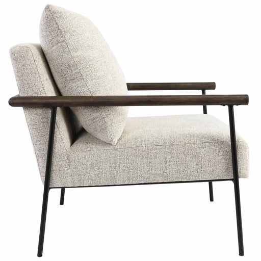 Classic Home Furniture - Cohen Accent Chair - 53004307 - GreatFurnitureDeal