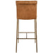Classic Home Furniture - Mayer 30" Bar Stool Tan - 53004332 - GreatFurnitureDeal