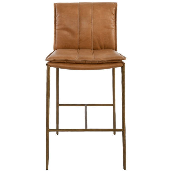 Classic Home Furniture - Mayer Counter Stool