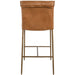 Classic Home Furniture - Mayer 26" Counter Stool Tan - 53004334 - GreatFurnitureDeal