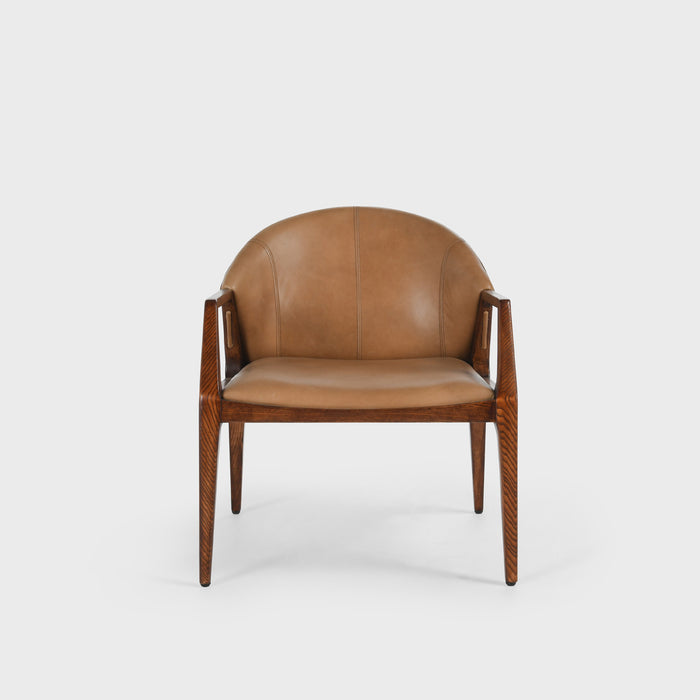 Classic Home Furniture - Perrin Accent Chair Tan - 53004491